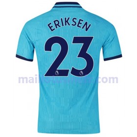 Maillot de Foot Tottenham Hotspur ERIKSEN 23 Troisième 2019-20